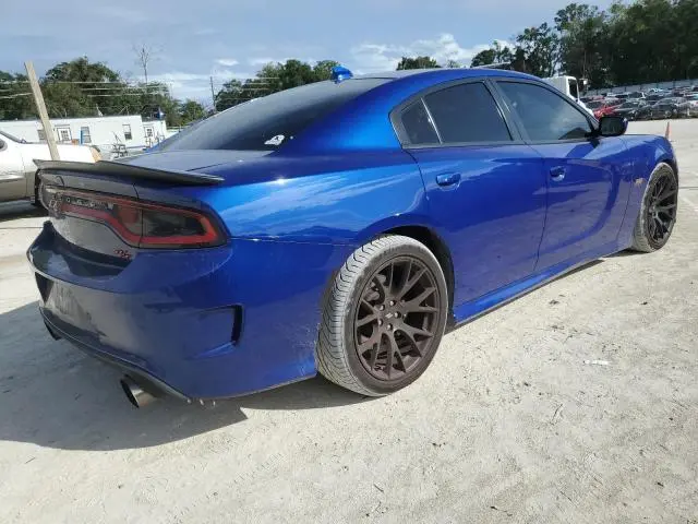 2018 DODGE CHARGER R/T 392  