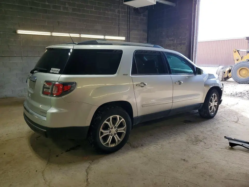 2015 GMC ACADIA SLT-1  