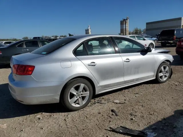 2014 VOLKSWAGEN JETTA TDI