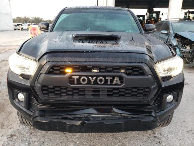 2016 TOYOTA TACOMA DOUBLE CAB