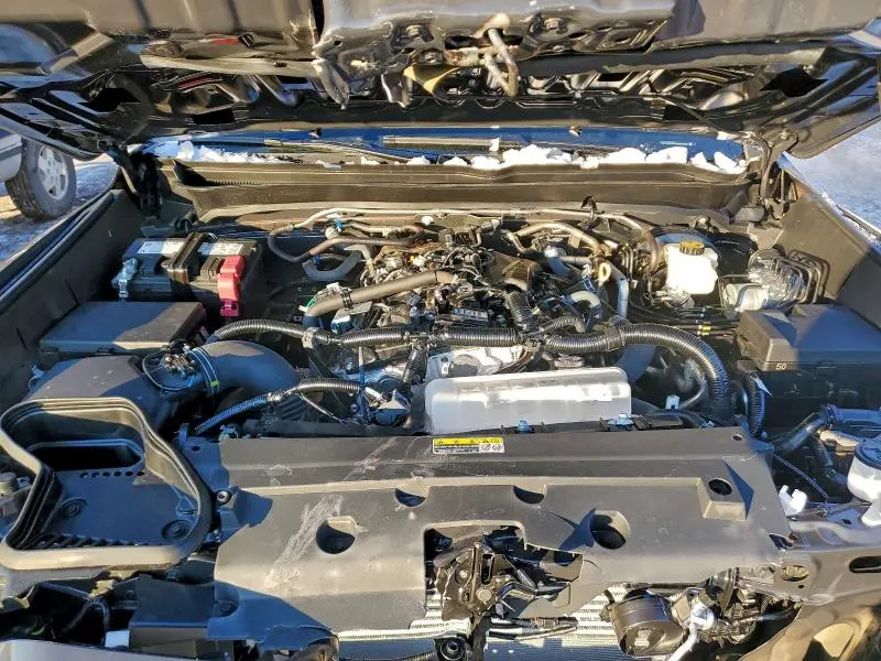 2025 TOYOTA TACOMA DOUBLE CAB  