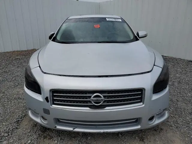 2013 NISSAN MAXIMA S