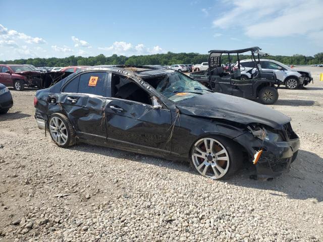 2014 MERCEDES-BENZ C 300 4MATIC