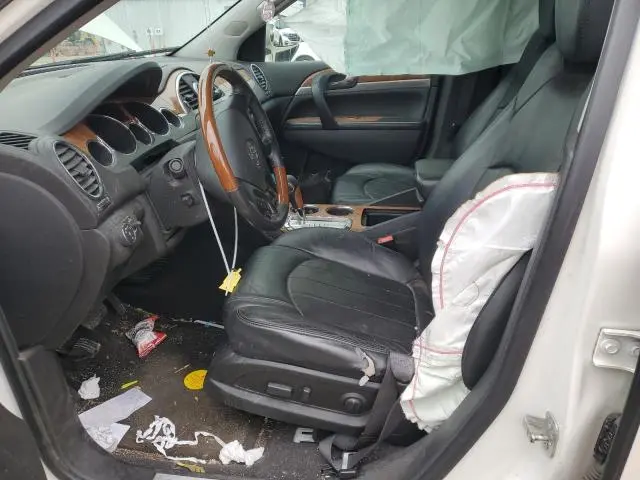 2011 BUICK ENCLAVE CXL  