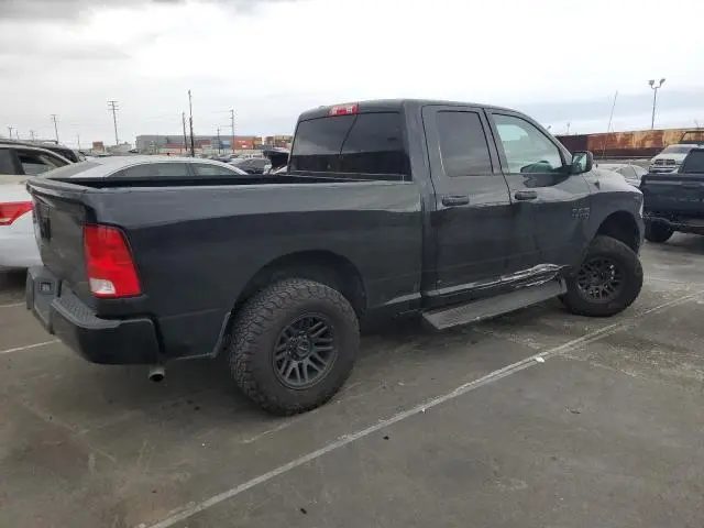 2017 RAM 1500 ST  