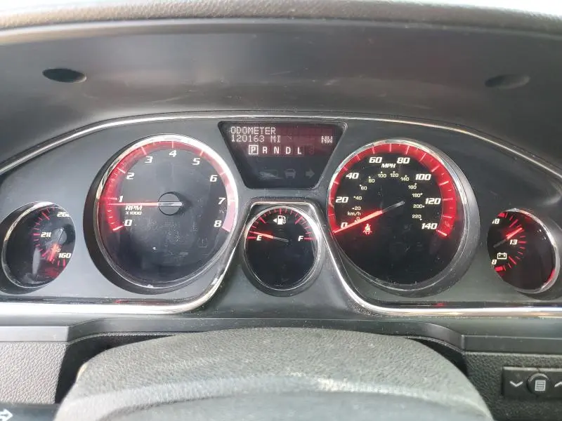 2017 GMC ACADIA LIMITED SLT-2  