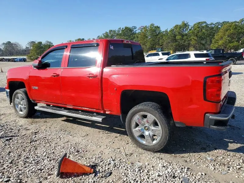 2014 CHEVROLET SILVERADO C1500 LT  