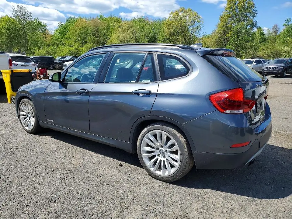 2014 BMW X1 XDRIVE28I  