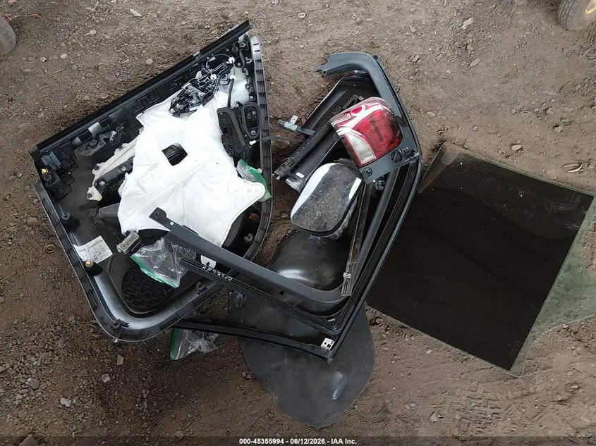2023 CHEVROLET EQUINOX FWD LS