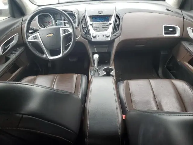 2010 CHEVROLET EQUINOX LT  