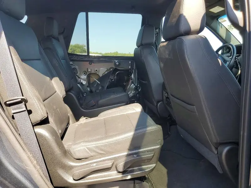 2021 CHEVROLET TAHOE C1500 LT  