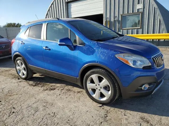 2016 BUICK ENCORE CONVENIENCE  