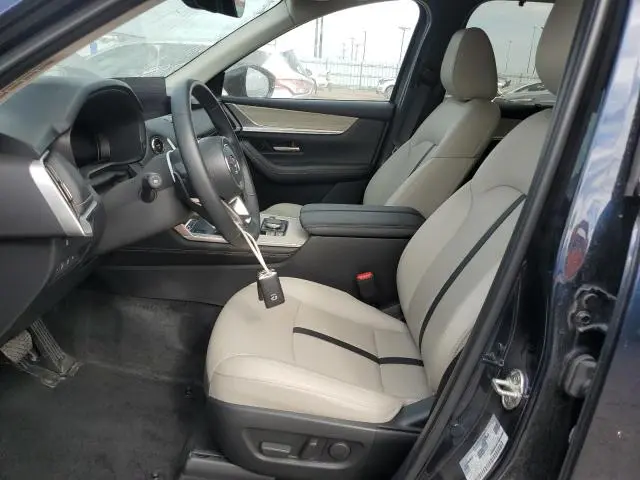 2025 MAZDA CX-90 PREMIUM SPORT  