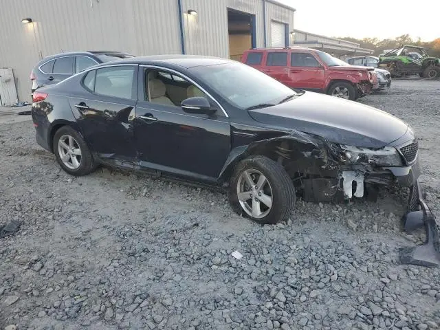 2014 KIA OPTIMA LX  