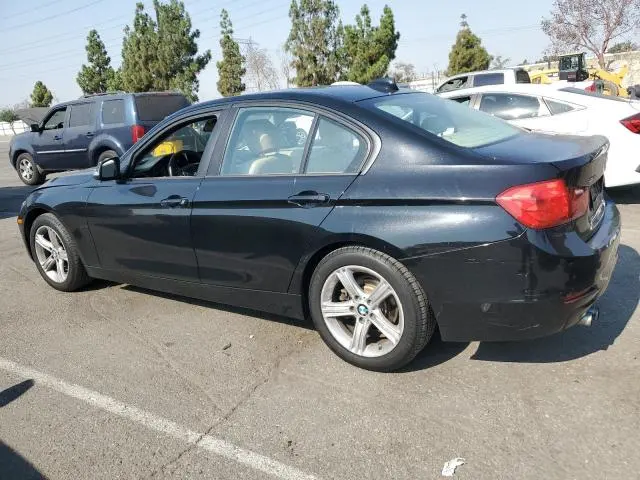2013 BMW 328 XI  