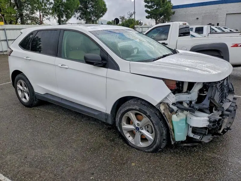 2015 FORD EDGE SE  