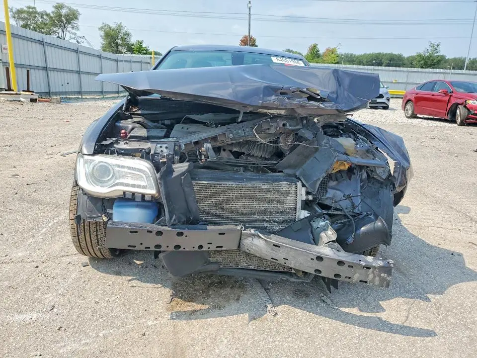 2019 CHRYSLER 300 TOURING  