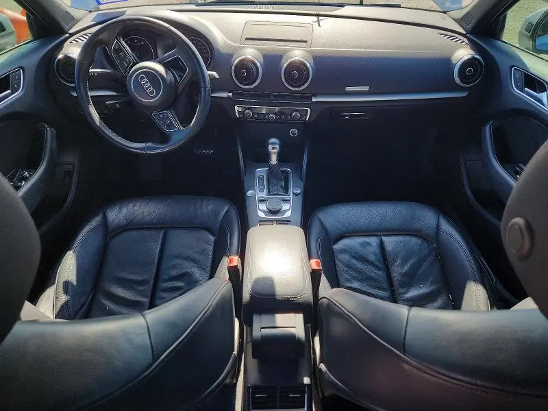 2019 AUDI A3 PREMIUM  