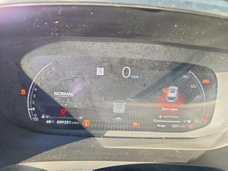 2022 ACURA MDX TECHNOLOGY  