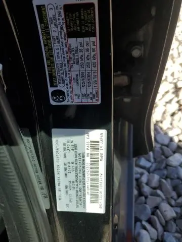 2016 MAZDA 3 SPORT