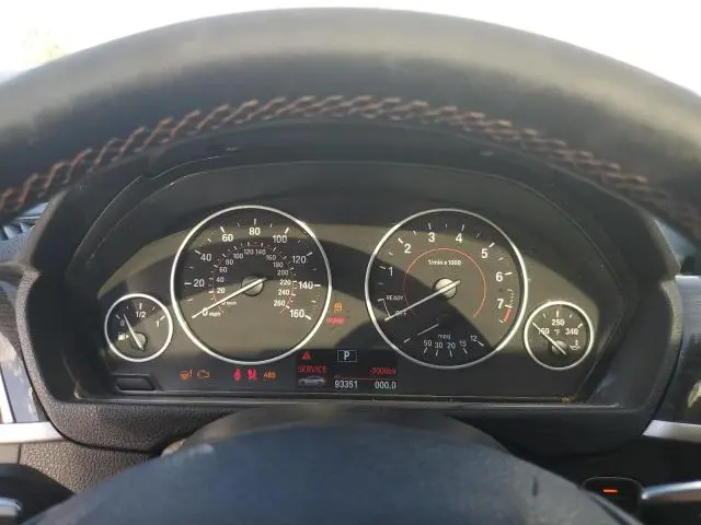 2018 BMW 430XI GRAN COUPE  