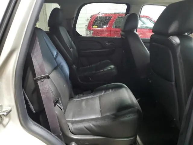 2014 CADILLAC ESCALADE PREMIUM  