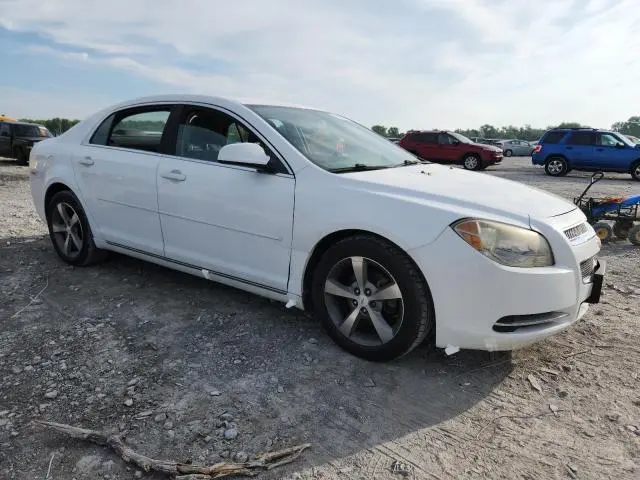 2011 CHEVROLET MALIBU 1LT  
