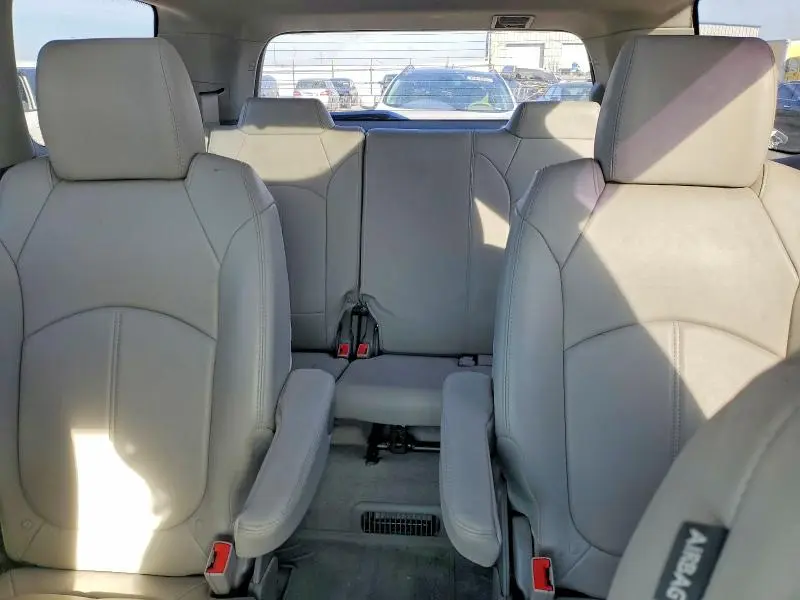 2015 GMC ACADIA SLT-1  