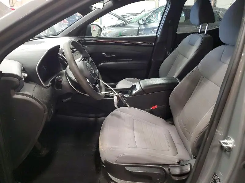 2023 HYUNDAI SANTA CRUZ SE  