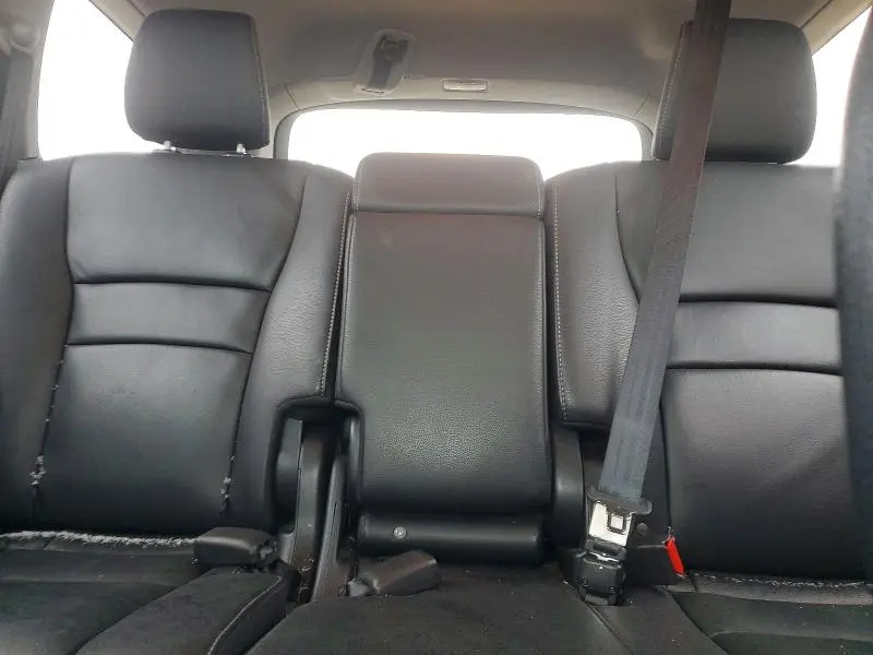 2020 HONDA PILOT EXL  