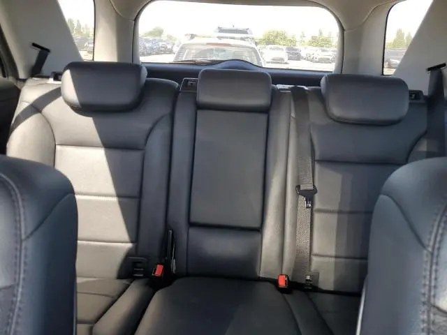 2011 MERCEDES-BENZ ML 350 BLUETEC  