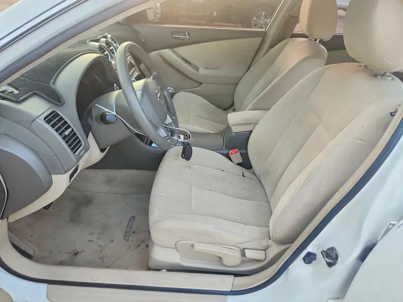 2010 NISSAN ALTIMA 2.5  