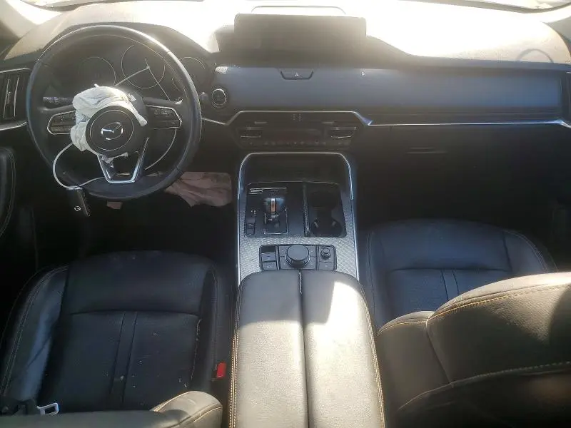 2024 MAZDA CX-90 PREFERRED PLUS  