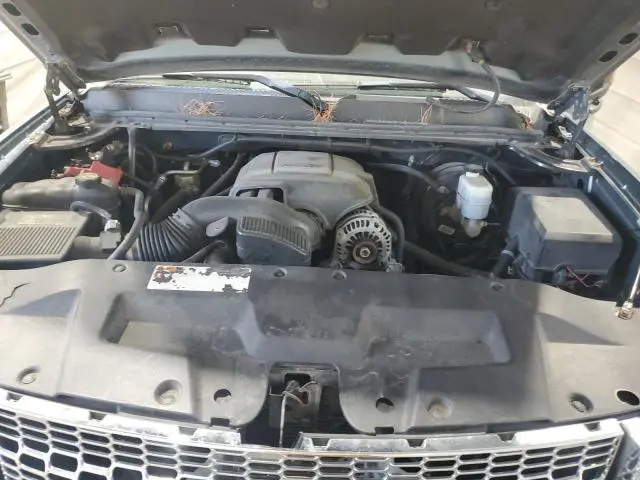 2012 GMC SIERRA K1500 SLT  