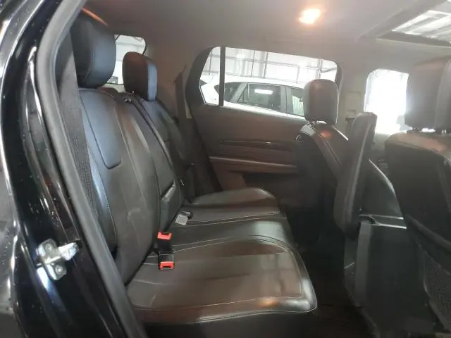2017 GMC TERRAIN DENALI