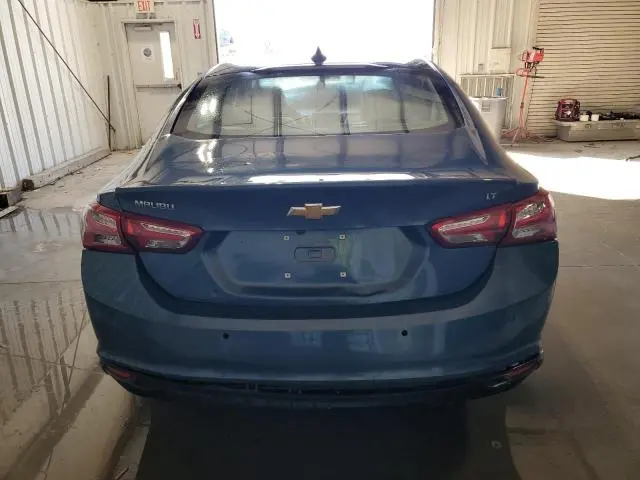 2024 CHEVROLET MALIBU PREMIER