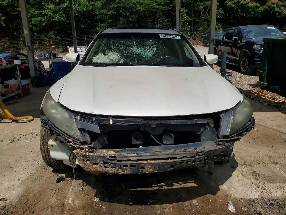 2012 HONDA CROSSTOUR EXL  