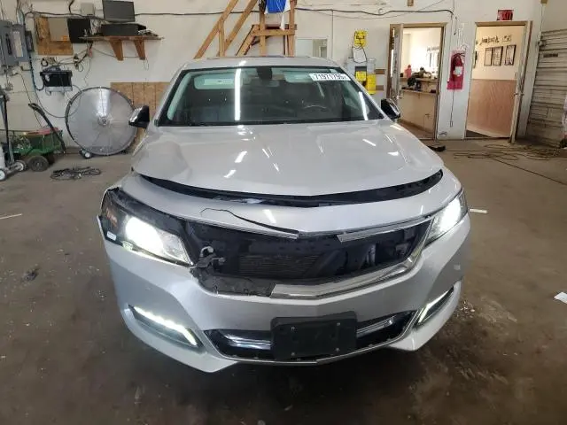 2019 CHEVROLET IMPALA PREMIER  