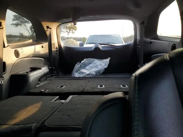 2022 HONDA PILOT EXL  