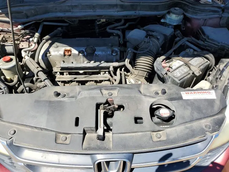 2010 HONDA CR-V LX  