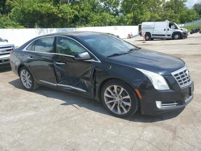 2015 CADILLAC XTS LUXURY COLLECTION  