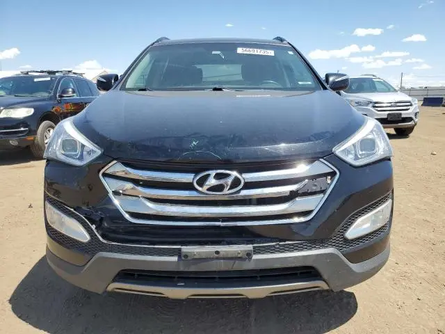 2014 HYUNDAI SANTA FE SPORT 