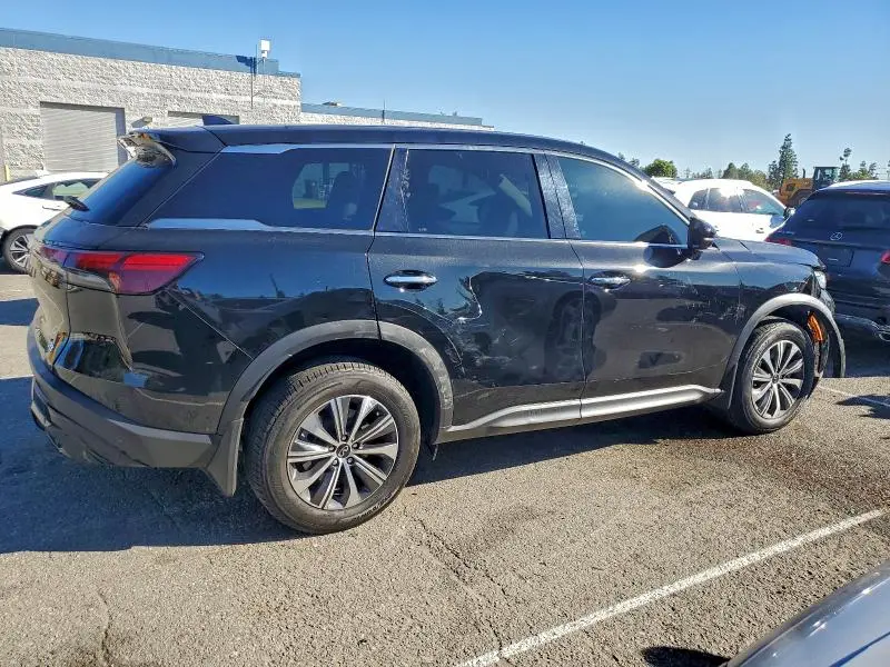2023 INFINITI QX60 PURE  