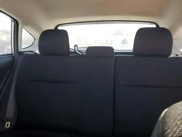 2014 SUBARU XV CROSSTREK 2.0 PREMIUM  