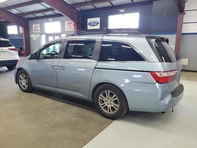 2012 HONDA ODYSSEY EX