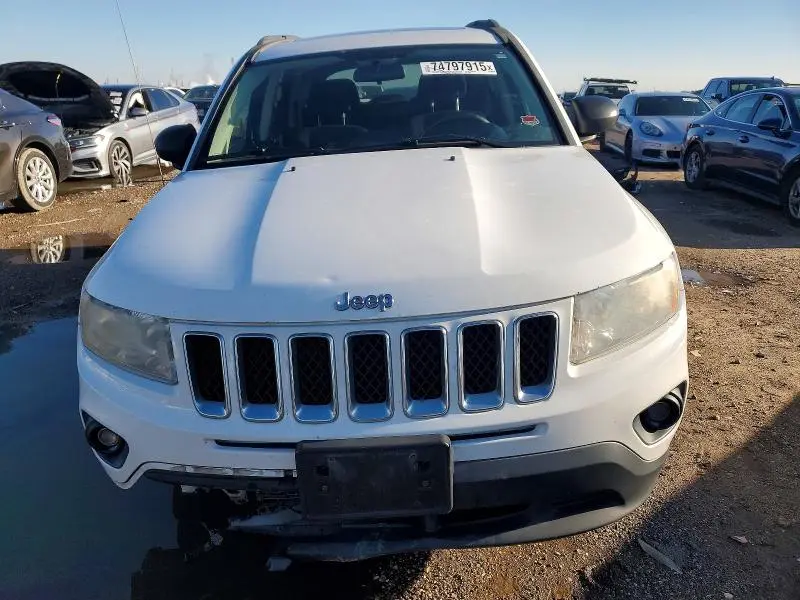2011 JEEP COMPASS SPORT  