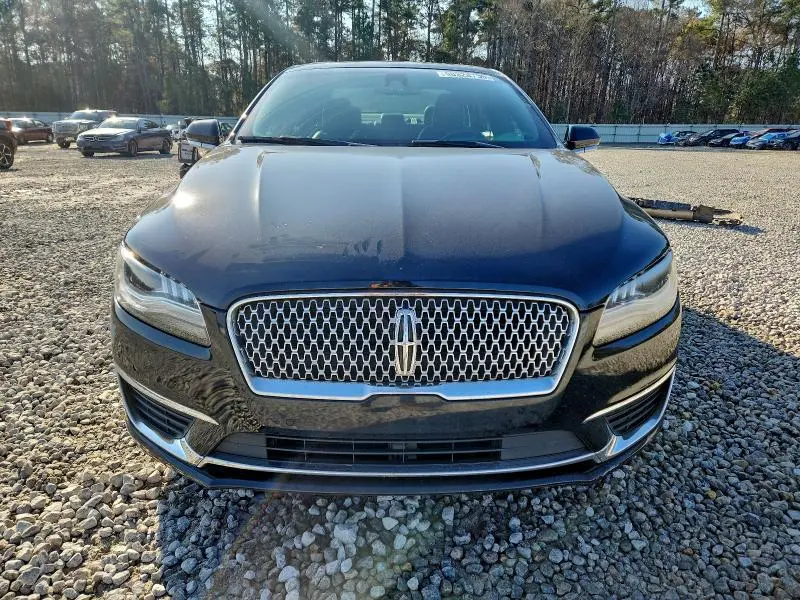 2020 LINCOLN MKZ RESERVE  