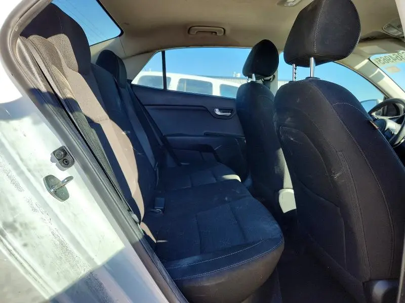 2023 KIA RIO LX  