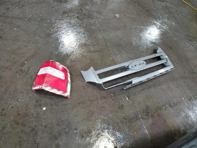 2010 FORD EXPEDITION LIMITED  