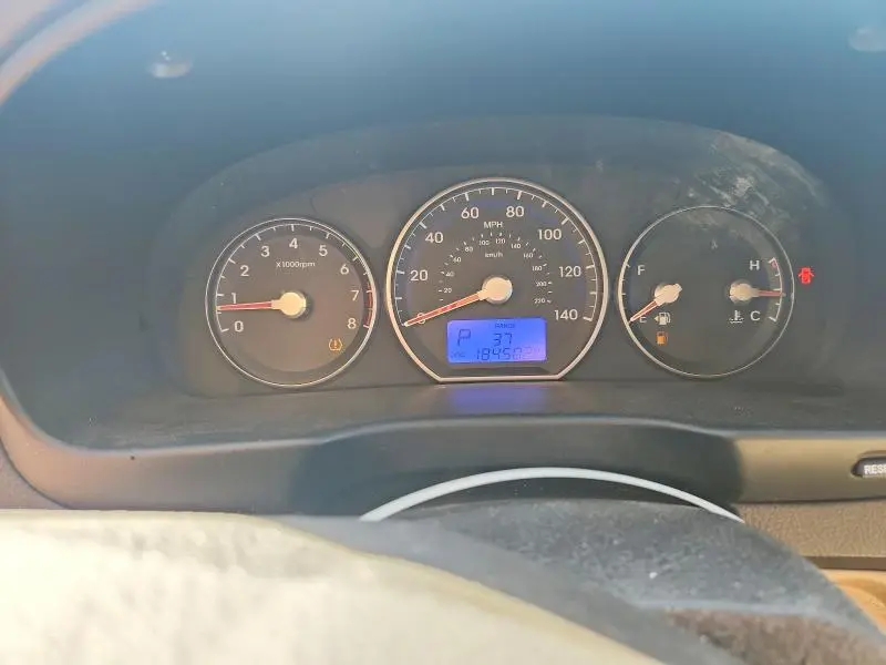 2012 HYUNDAI SANTA FE LIMITED  